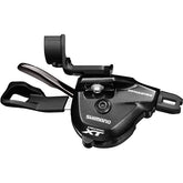 Shimano Sl-M8000 Xt I-Spec-Ii Direct Attach Rapidfire Pods,11-Speed Right Hand MTB Shifters
